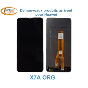 Afficheur Honor X7A Huawei OEM LCD Screen RKY-LX2