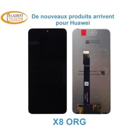 Huawei HONOR X8 display