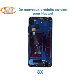 Afficheur Huawei HONOR 8X
