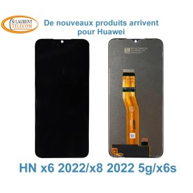 Huawei HONOR HN  x6 2022/x8  2022 5g/x5s display