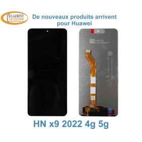 Huawei HONOR HN  x9 2022 4g 5g display