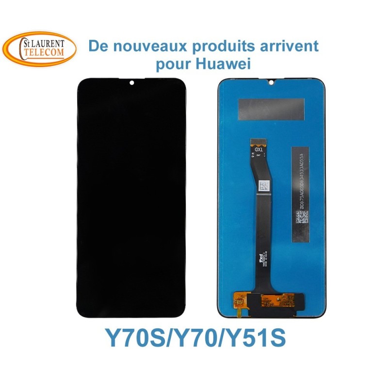 Afficheur Huawei HONOR  Y70S|Y70|Y51S