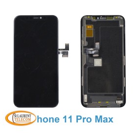 IPHONE 11 PRO MAX display