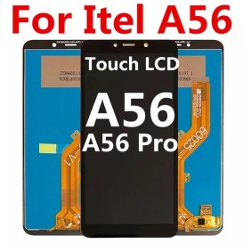 AFFICHEUR ITE /A56 PRO LCD COMPLET
